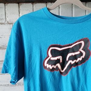 Fox Racing Shirt